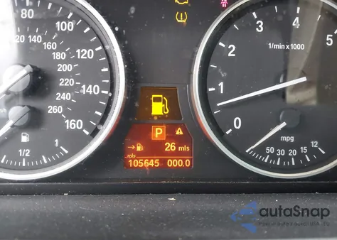 2008 BMW 528I z USA, uszkodzony, nr VIN WBANU53588C115953